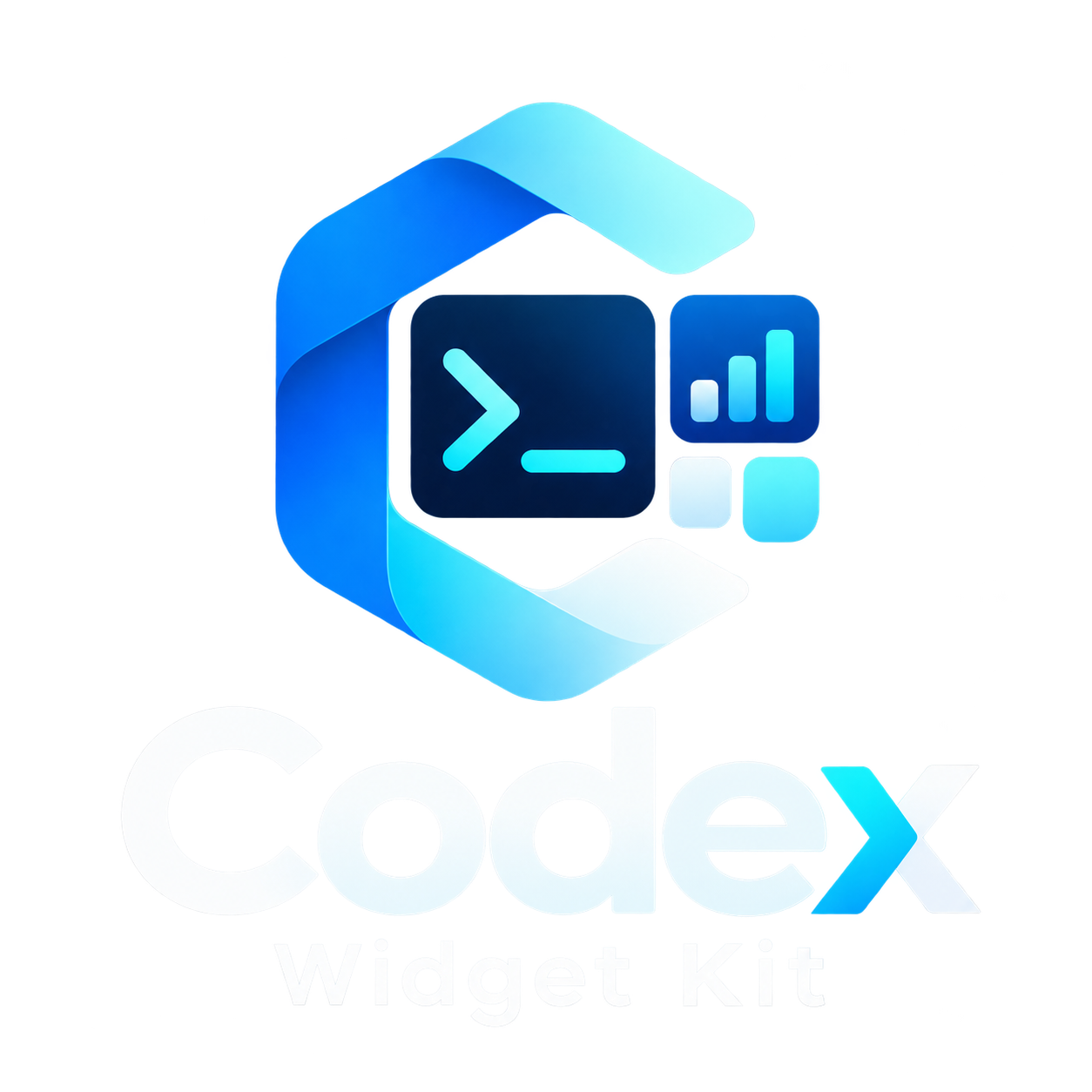 Codex Widget Kit logo